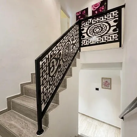 House House Art 크리크베니카